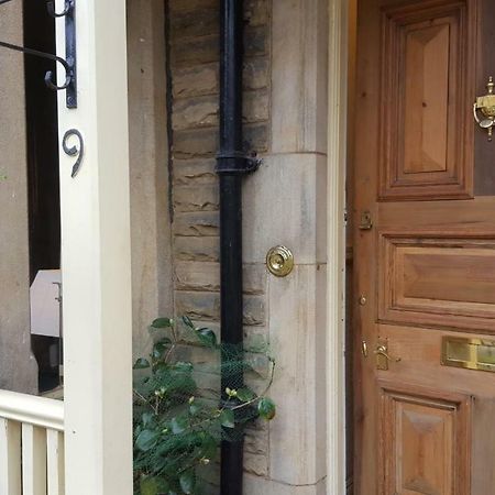 The Coppice Harrogate Exterior photo